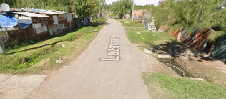 Un integrante de JulioPeruano Rodríguez Granthon sumó una condena por doble homicidio