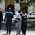 Ministerio de Seguridad: reunión clave tuvieron familiares de Jeremías Monzón con autoridades
