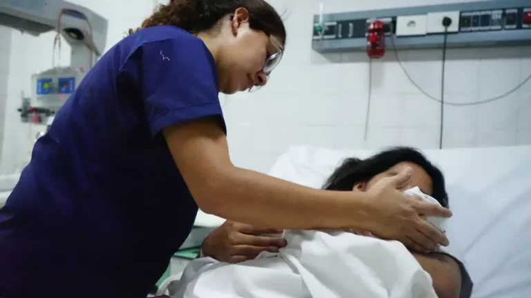 Los primeros bebés de 2026 en Argentina