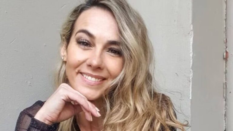 Se complicó el estado de salud de Silvina Scheffler, la ex «Gran Hermano» que está internada por leptospirosis