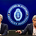 En el debut de las nuevas bandas cambiarias, el dólar cotiza en alza