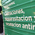 Campaña masiva de castración y vacunación antirrábica en la vecinal Centenario