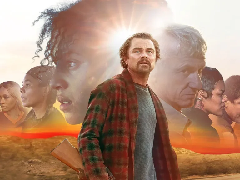 Critics Choice Awards 2026: Una batalla tras otra con Di Caprio, fue la mejor película dramática