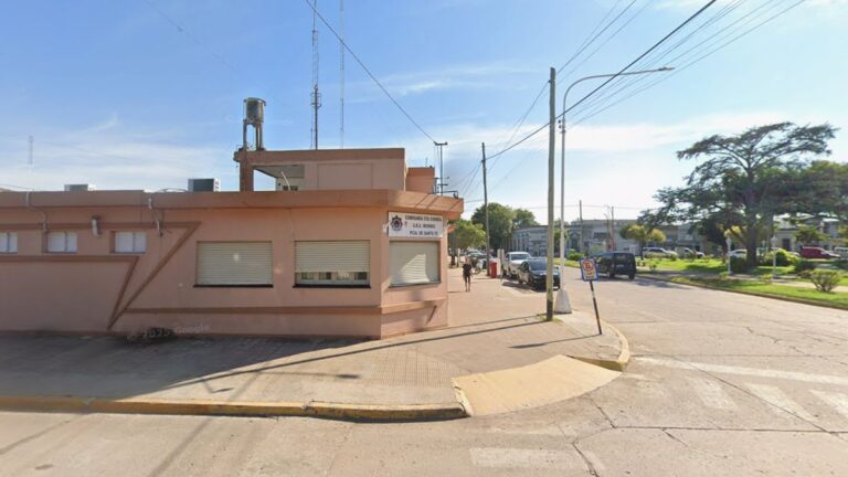 Sorprendente robo en un pueblo santafesino: los ladrones fueron a comprar lechones