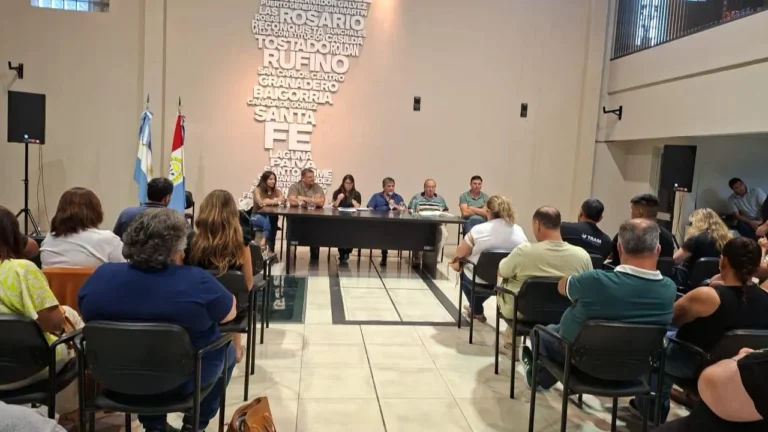 Festram lanza un plan de lucha con paro total de 48 horas esta semana y la próxima
