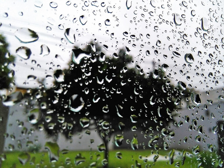 Martes con posibles tormentas aisladas en la noche