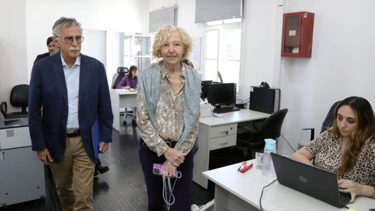 Fentanilo contaminado: la titular de Anmat renunció a ocho meses de las denuncias