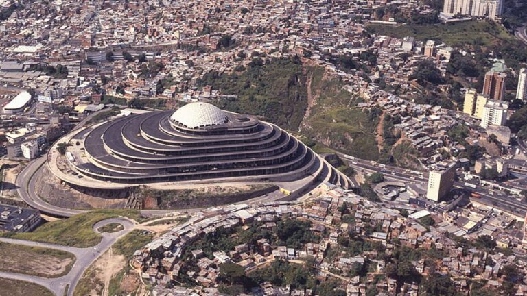 Donald Trump aseguró que se cerrará el centro de torturas El Helicoide