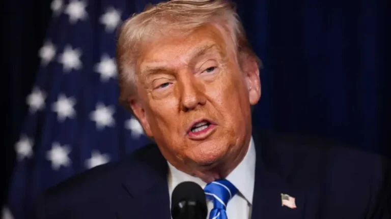 Imposiciones comerciales: Trump anunció que Venezuela comprará únicamente productos fabricados en Estados Unidos con el dinero del petróleo