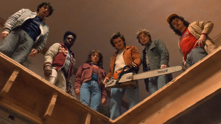 Hay un capítulo final secreto de «Stranger Things»?: la teoría que sostienen a los fanáticos