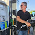 Debuta el «Autodespacho» de combustible en Santa Fe