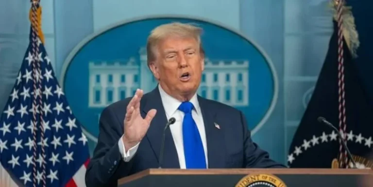 Trump canceló la segunda ola de ataques sobre Venezuela: No será necesaria