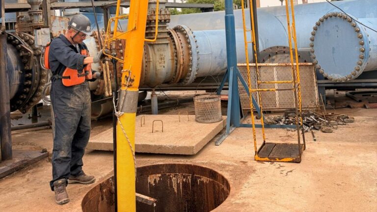 Aguas Santafesinas anunció para el sábado un corte del servicio para el norte de Rosario y varias localidades