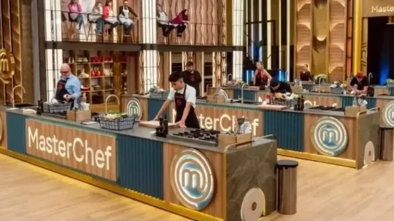 Este martes comienza el repechaje de MasterChef Celebrity. Qué famosos estarán presentes?