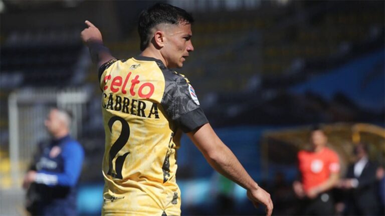 Newell’s y su armada defensiva: llega Cabrera y se insiste por otro zaguero