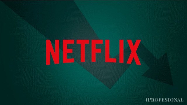 Netflix en «caída libre»: te estás perdiendo la compra del año o evitando un golpe?