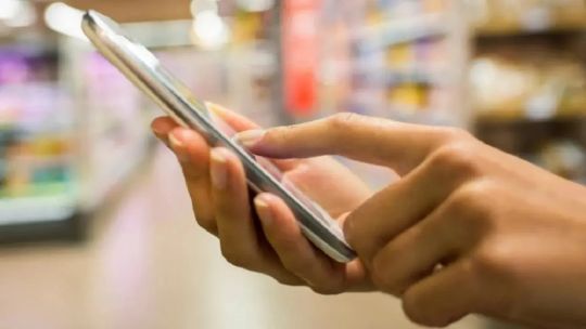 Cuál es la app que te permite ahorrar hasta un 70% en las compras de alimentos