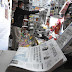 El Gobierno elimina el arancel de importación para papel editorial
