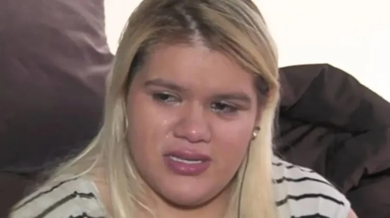 Morena Rial recibió la peor noticia en la cárcel