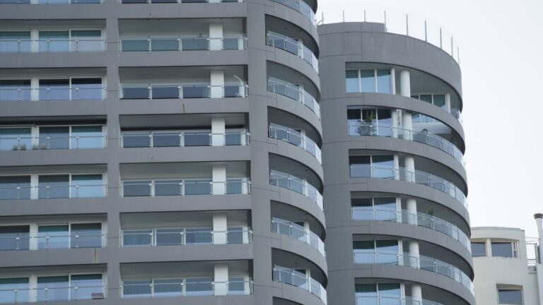 Departamentos: Rosario lidera la suba del valor del metro cuadrado en el país