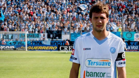 Franco Vázquez: otro retorno especial en Belgrano