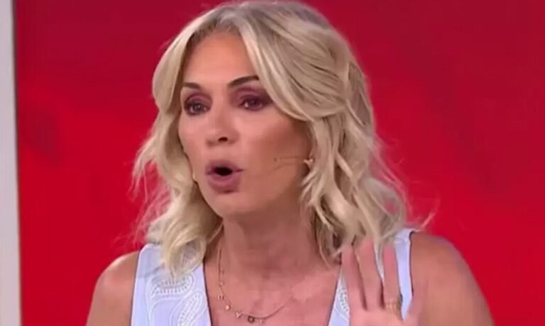 La bomba que confirmaron en el programa Yanina Latorre sobre una pareja muy querida: «Se separaron por las infidelidades»