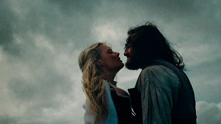 «Cumbres Borrascosas»: Jacob Elordi y Margot Robbie se lucen en el nuevo adelanto