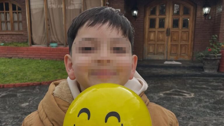Bastian tuvo fiebre luego de su operación: los detalles del último parte médico