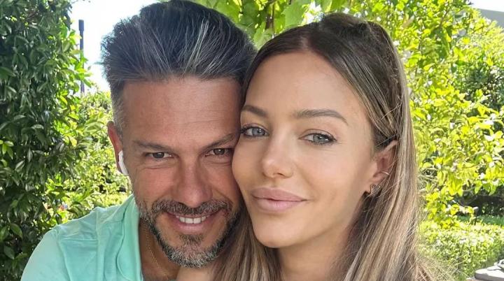 Denuncian a Martín Demichelis y a Evangelina por trabajo esclavo