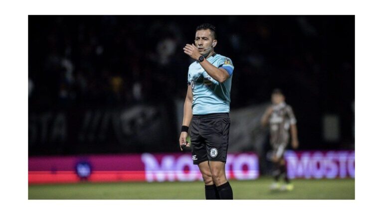 Newell’s y Central ya conocen los árbitros para cruzarse con los cordobeses en el debut del Apertura