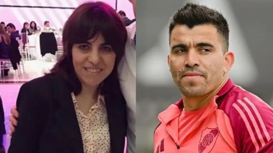 Buscan a una hermana de Marcos ‘Huevo’ Acuña, que desapareció en Zapala, Neuquén
