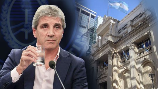 Refinanciamiento de deuda: el Gobierno busca postergar vencimientos del Tesoro