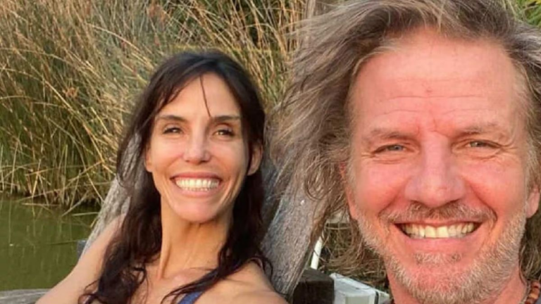 Tras 19 años en pareja, Facundo Arana y María Susini se separaron?
