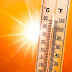 Alerta y una máxima de 40 grados para este domingo en Santa Fe