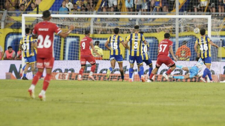 El doloroso motivo por el cuál la derrota de Central ante Belgrano fue histórica
