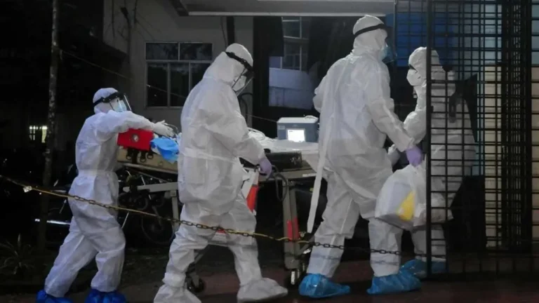 Alarma en la India por el brote del virus Nipah: hay médicos contagiados y pacientes en coma