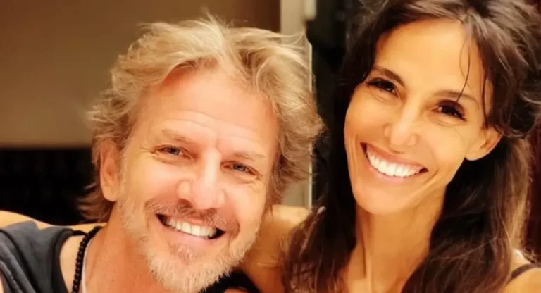 Qué hay detrás de la sorpresiva separación? Se conocieron detalles de qué fue lo que sucedió entre Facundo Arana y María Susini