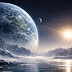 A 146 años luz nuestro y con atmósfera propia: la Nueva Tierra es helada, pero potencialmente habitable