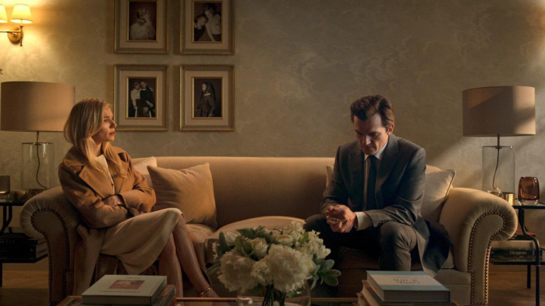 Netflix: tres miniseries con giros inesperados para maratonear el fin de semana