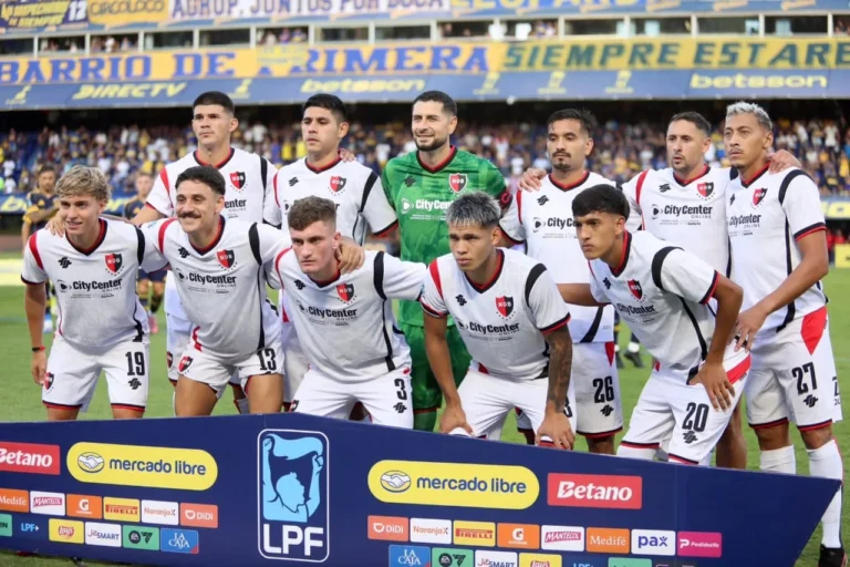 Uno por uno leproso: poco para destacar en un equipo sin ideas ofensivas