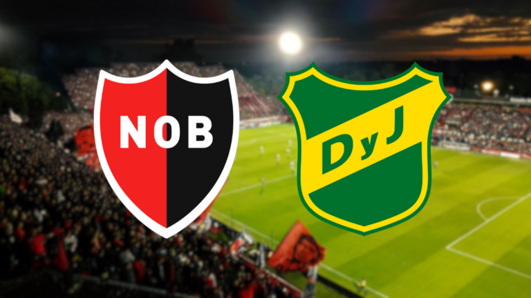 Newell’s vs Defensa y Justicia: hora, canal y posibles formaciones por el torneo Apertura