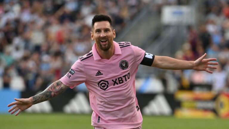 «Messi va a jugar en este Newell’s? No va a venir, no es el escenario para él»
