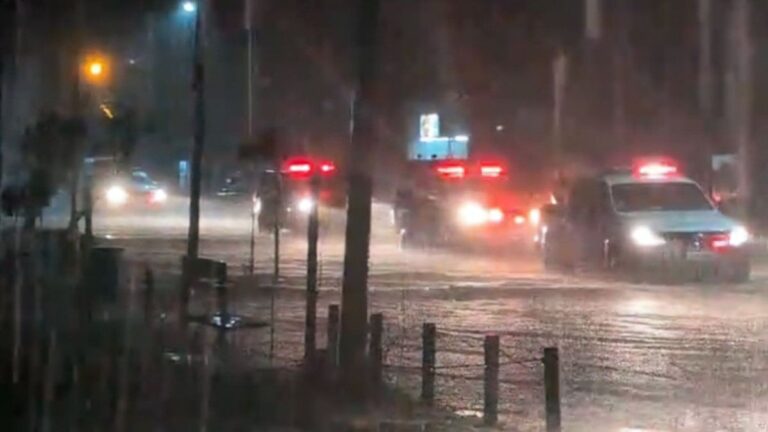 Se afianza la vuelta de las lluvias a Buenos Aires, con cinco días de inestabilidad: cuándo son las tormentas