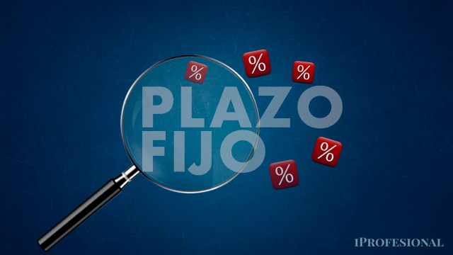 Se tensa la pulseada entre tasas e inflación y la City anticipa qué plazo fijo será mejor inversión