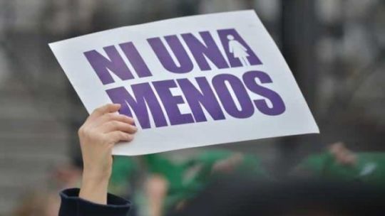 Un informe alertó que en enero de 2026 hubo casi un femicidio por día en Argentina