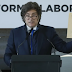 La ley laboral representará un punto de inflexión en la historia