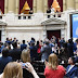 Régimen Penal Juvenil: así votaron los diputados santafesinos
