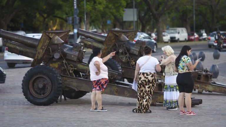 El fin de semana largo de carnaval arranca con un 80% de ocupación hotelera en Rosario