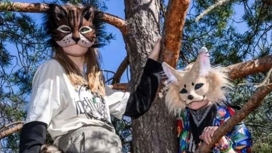 No podemos estar mordiendo a otras personas»: psicóloga analiza el fenómeno Therian en Córdoba