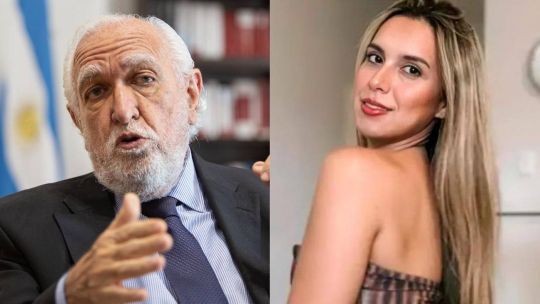 Piden que intervenga Cancillería en el caso de la abogada argentina detenida en Brasil por gestos racistas